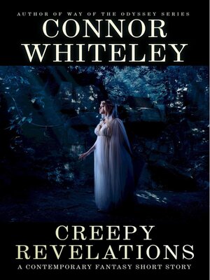 cover image of Creepy Revelations